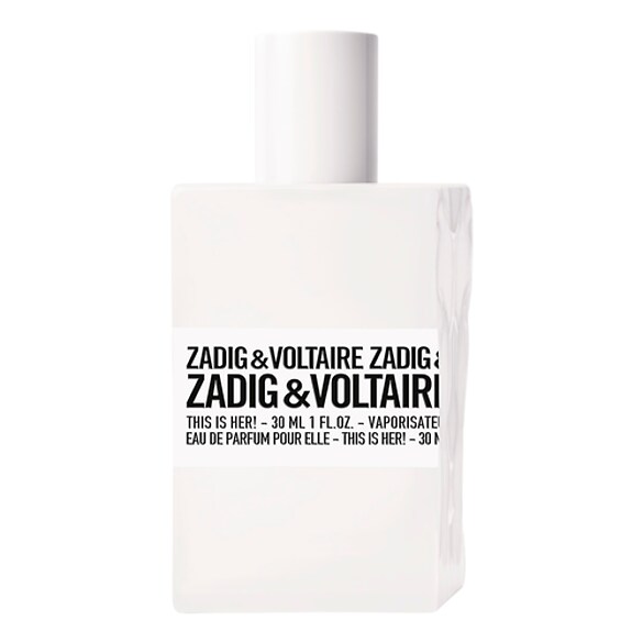 This is Her! Eau de Parfum, ZADIG & VOLTAIRE